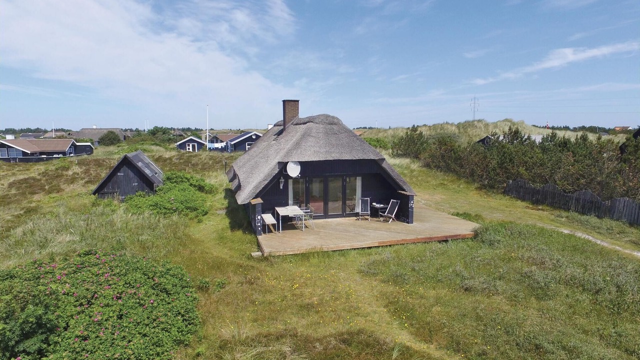 Photo of Outdoor in Nørre Lyngvig