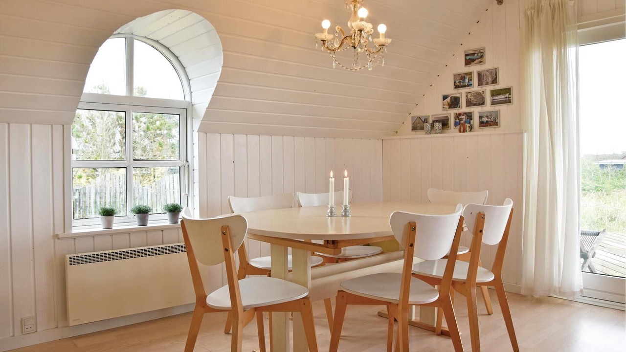 Photo of Bedroom in Nørre Lyngvig