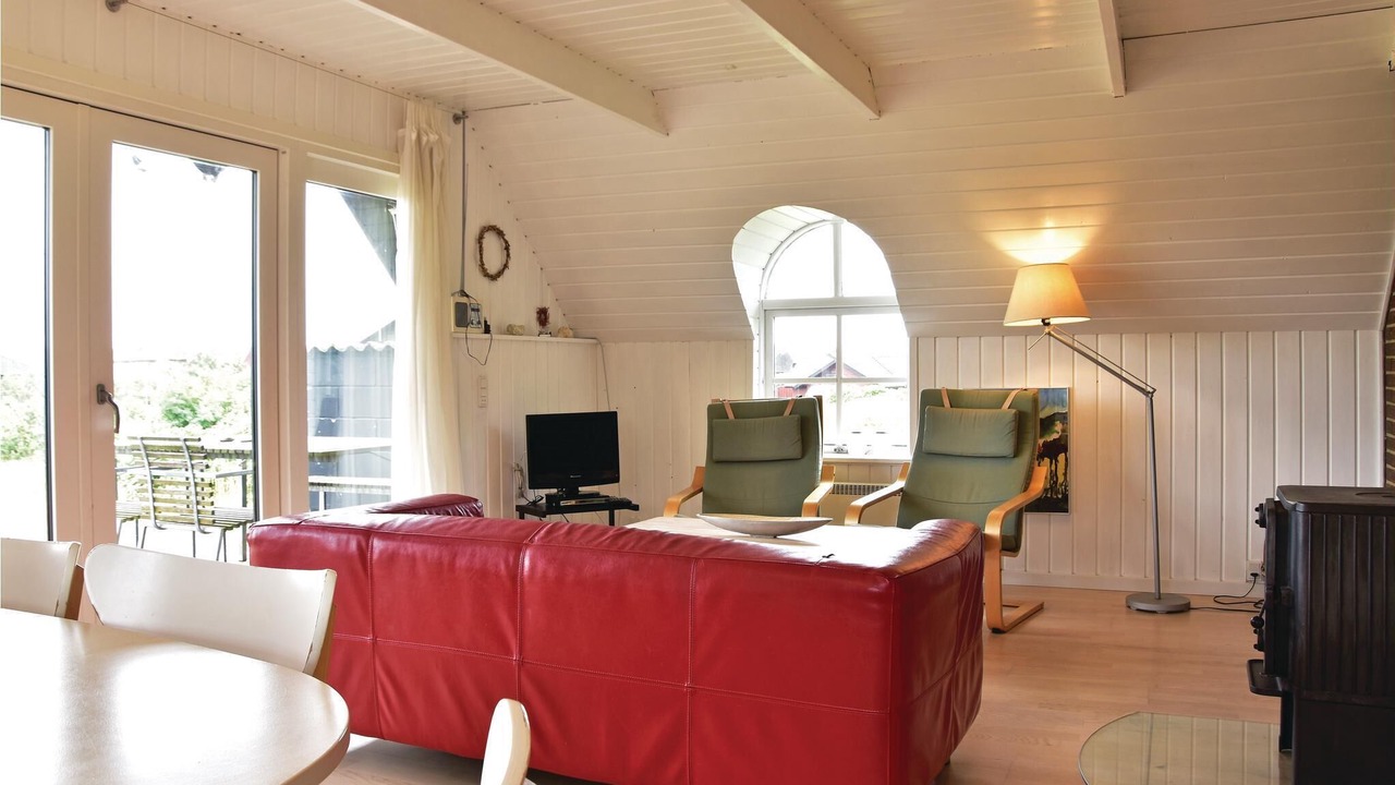 Photo of Bedroom in Nørre Lyngvig