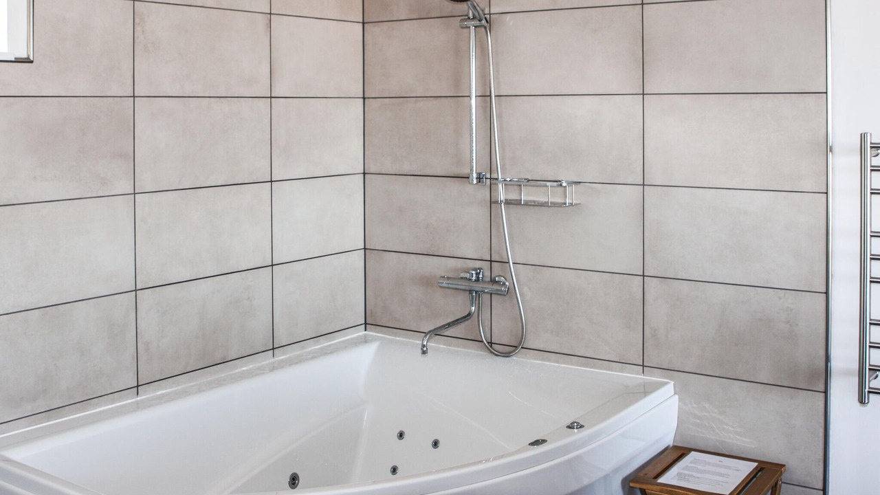 Photo of Bathroom in Strøby Ladeplads