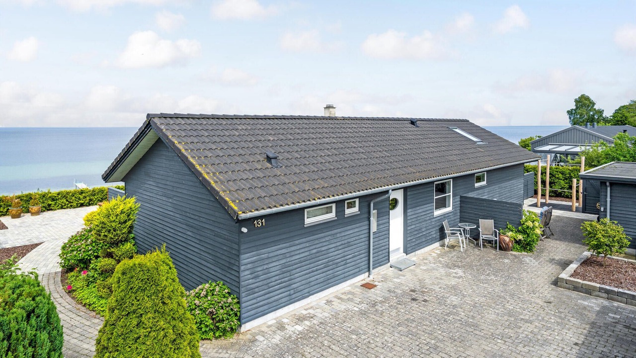 Photo of Outdoor in Strøby Ladeplads