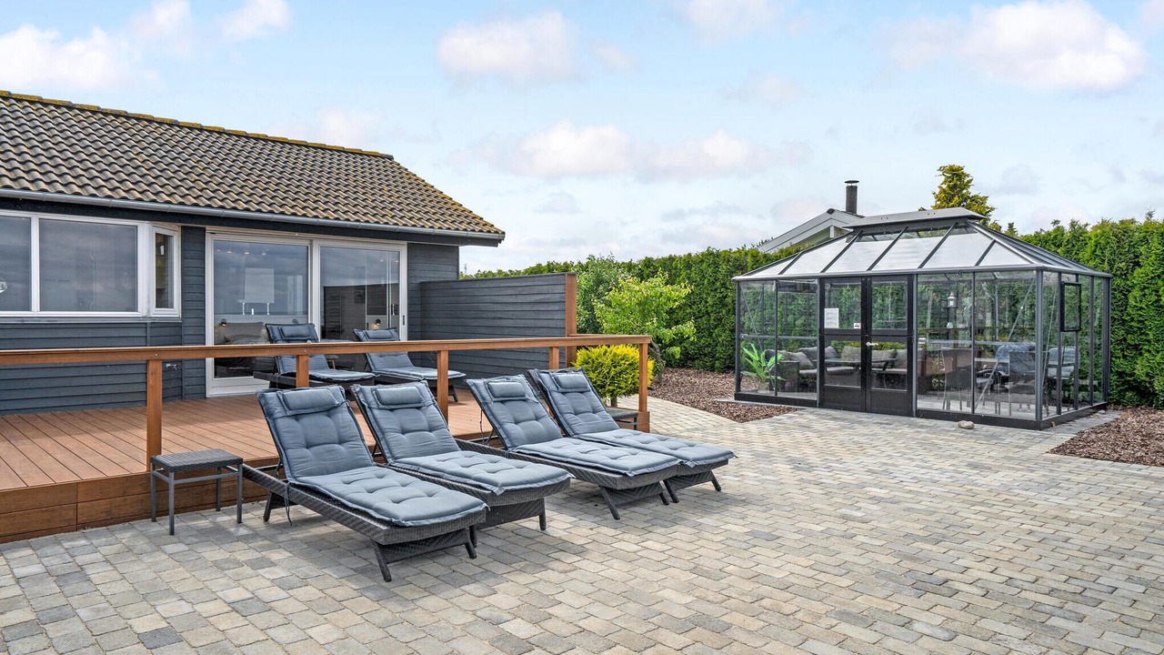 Photo of Outdoor in Strøby Ladeplads