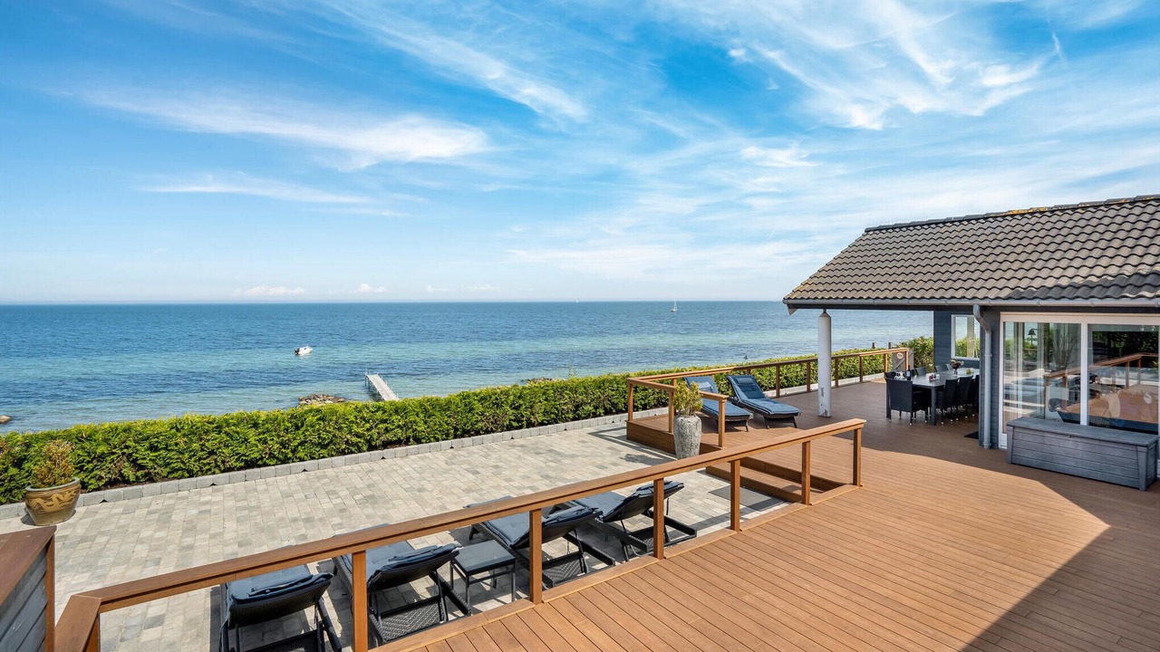 Photo of Bedroom in Strøby Ladeplads