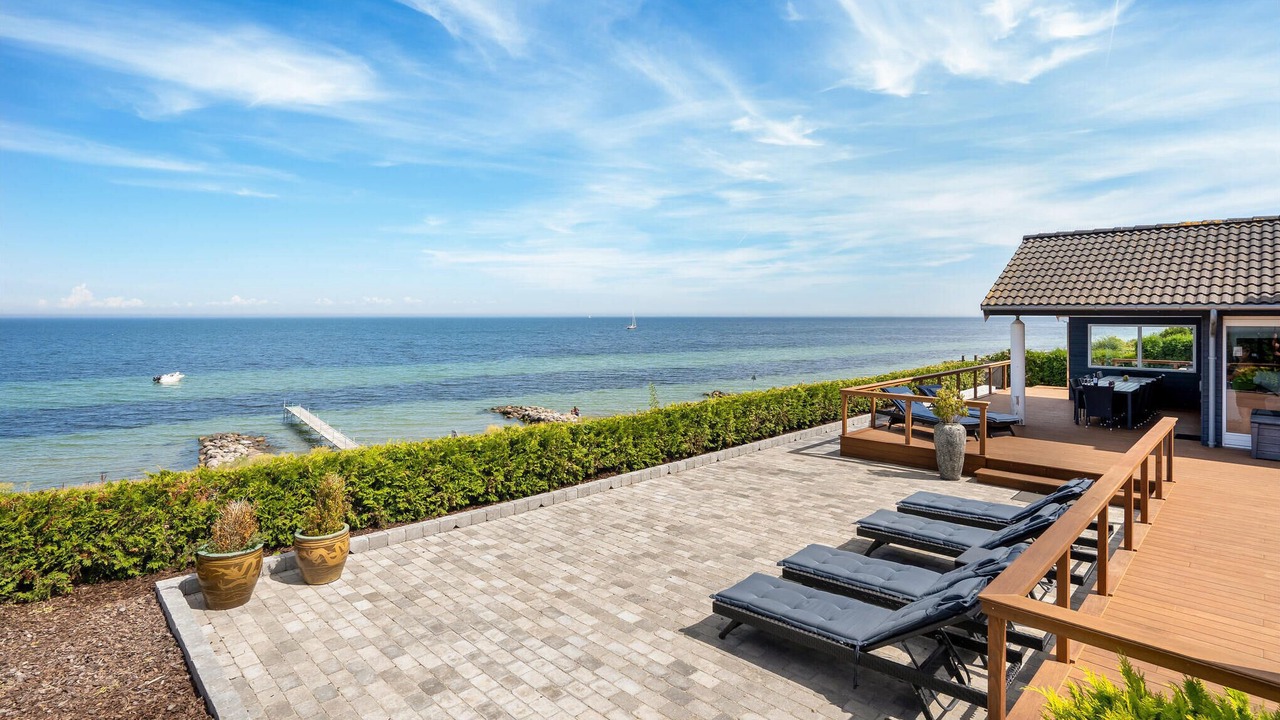Photo of Bedroom in Strøby Ladeplads