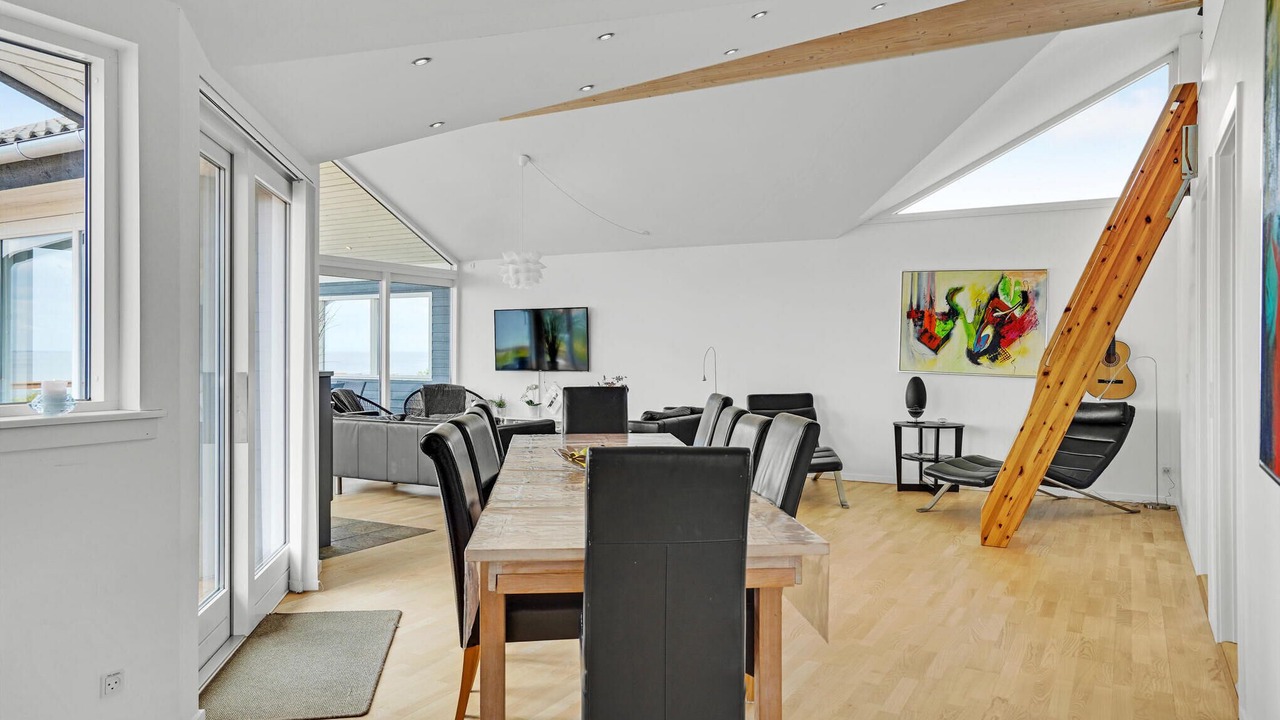 Photo of Bedroom in Strøby Ladeplads