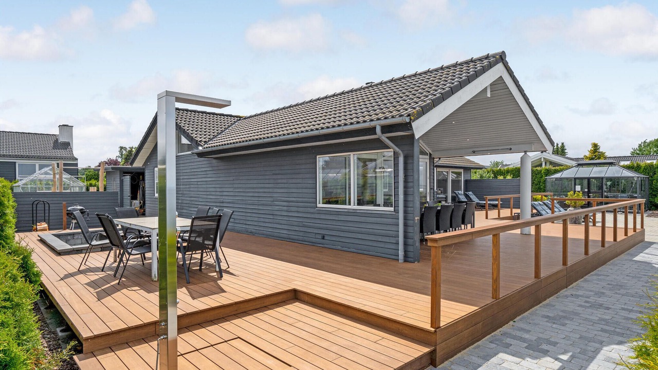 Photo of Outdoor in Strøby Ladeplads