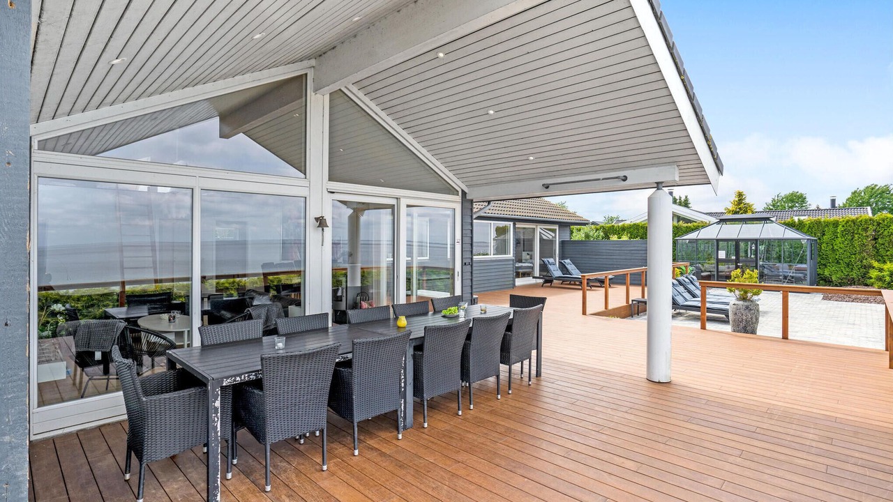 Photo of Outdoor in Strøby Ladeplads