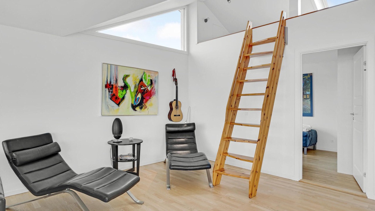 Photo of Bedroom in Strøby Ladeplads