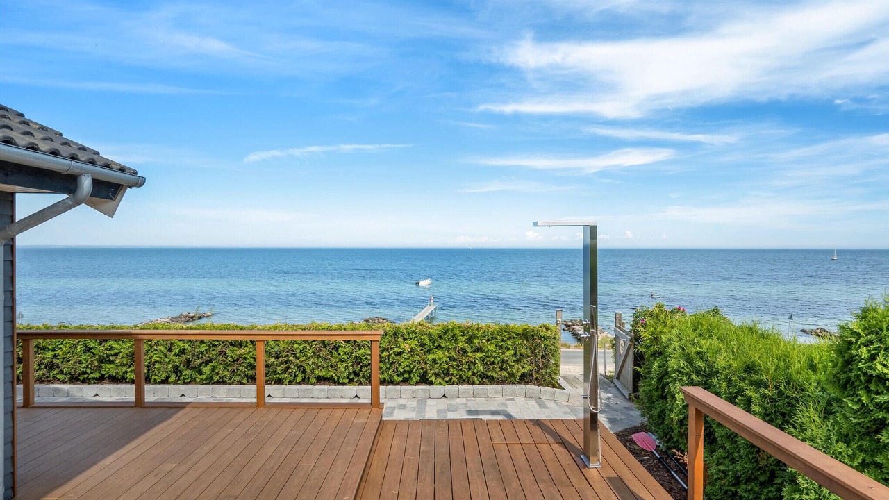 Photo of Bedroom in Strøby Ladeplads