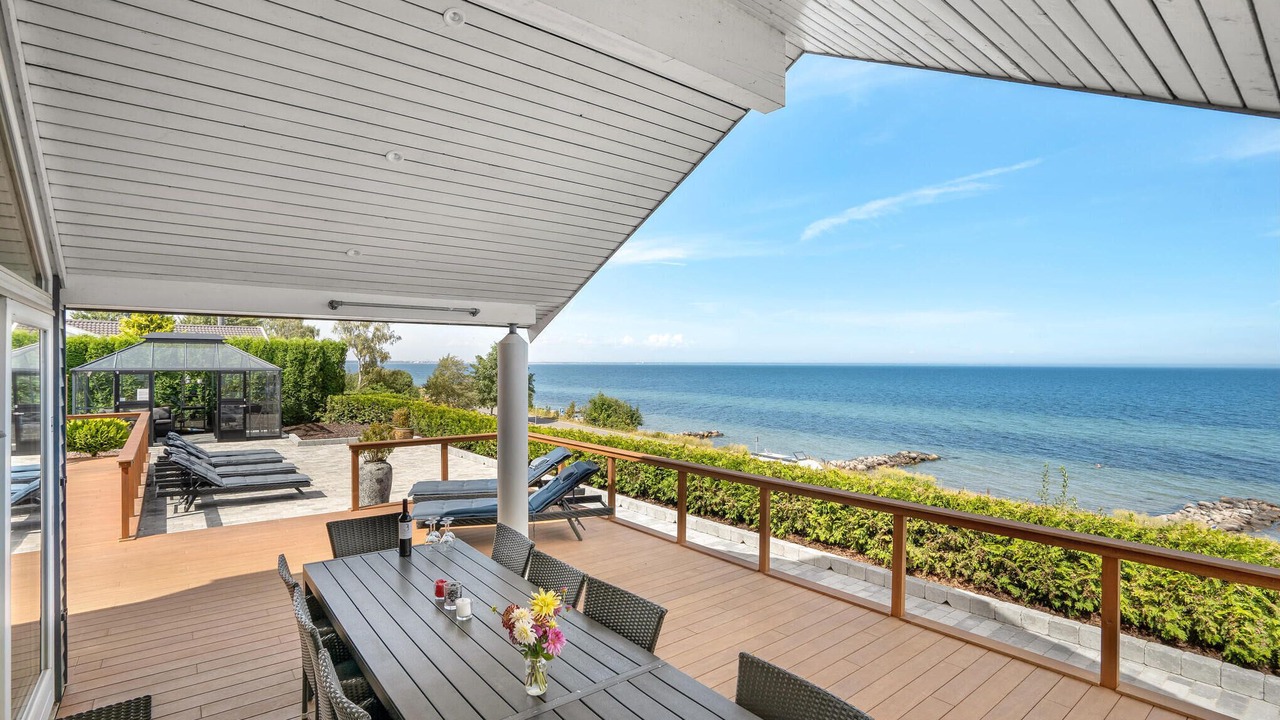 Photo of Bedroom in Strøby Ladeplads