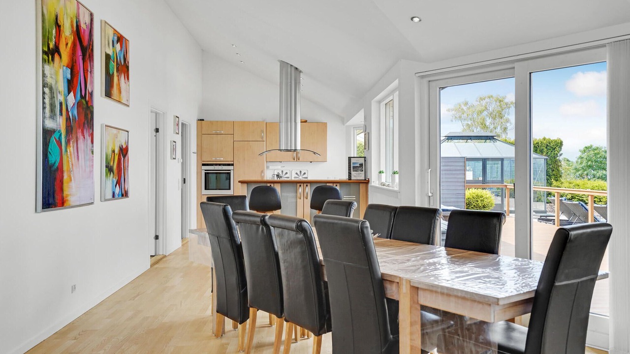 Photo of Bedroom in Strøby Ladeplads