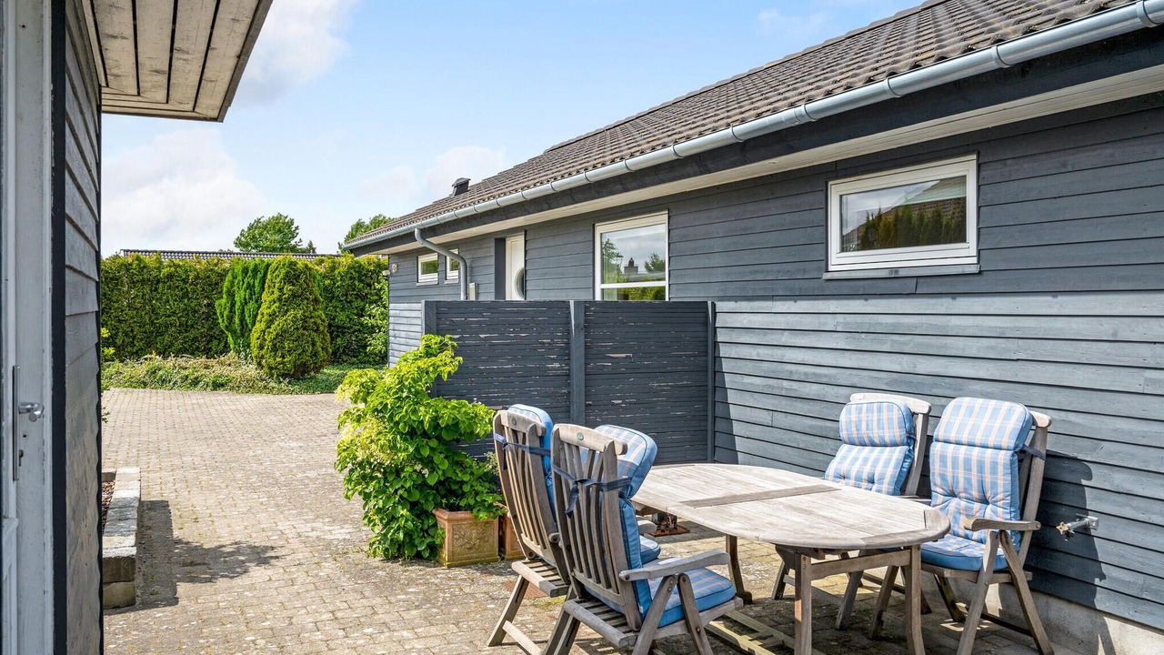 Photo of Outdoor in Strøby Ladeplads