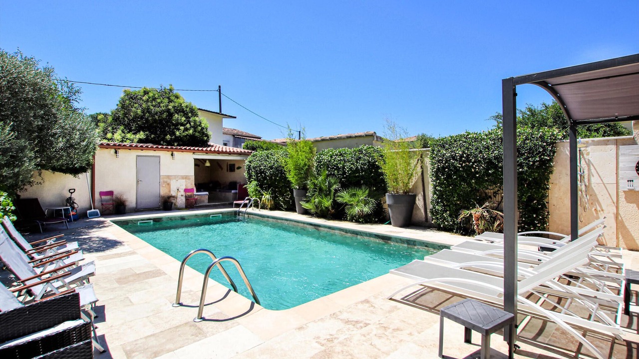 Photo of Outdoor in Font d'Irac