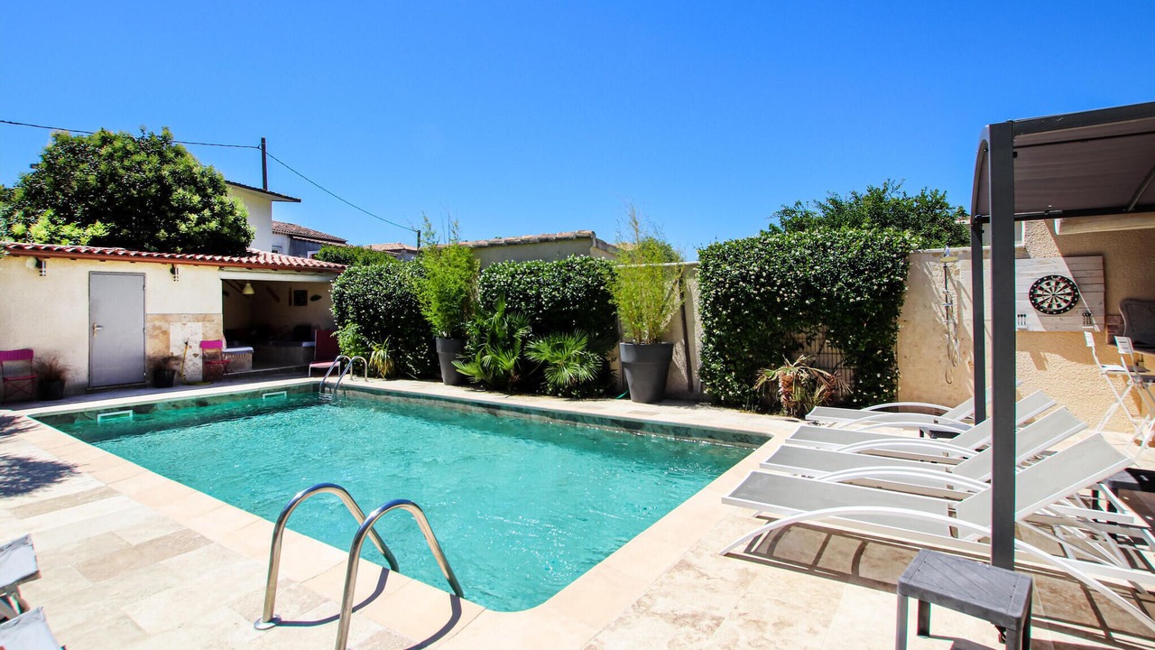 Photo of Outdoor in Font d'Irac