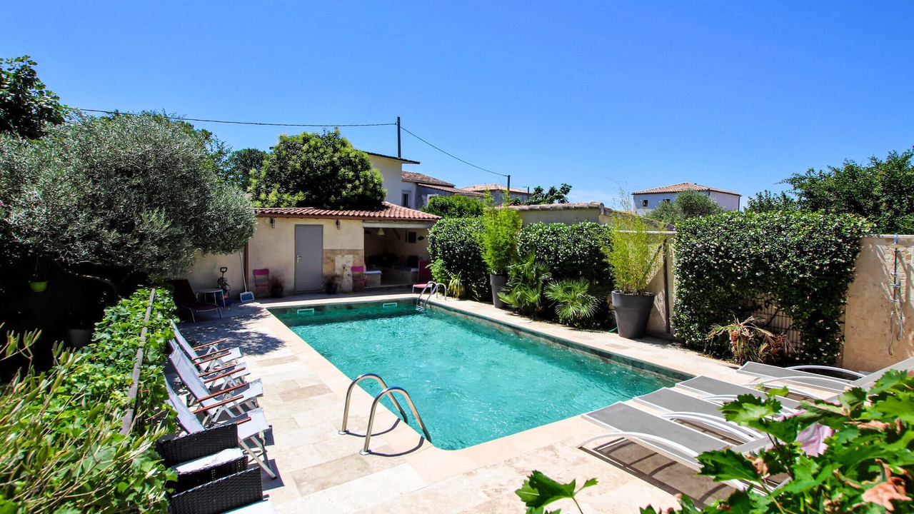 Photo of Outdoor in Font d'Irac