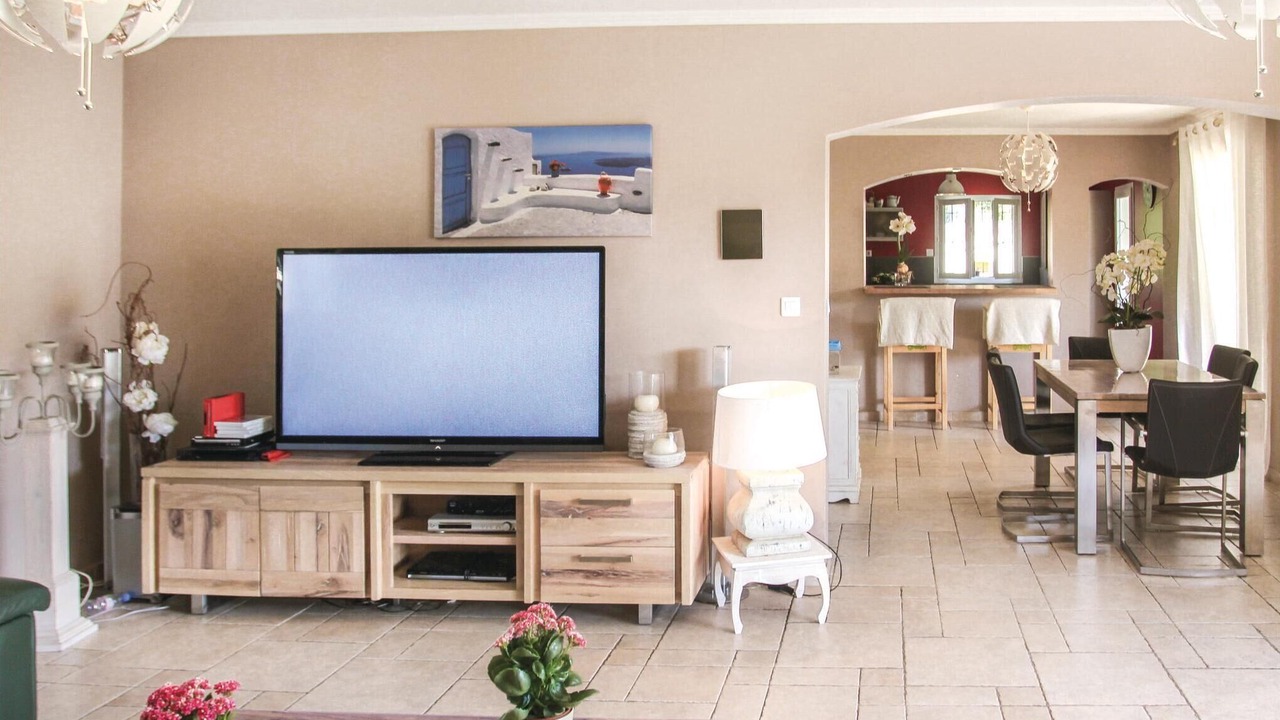 Photo of Bedroom in Font d'Irac