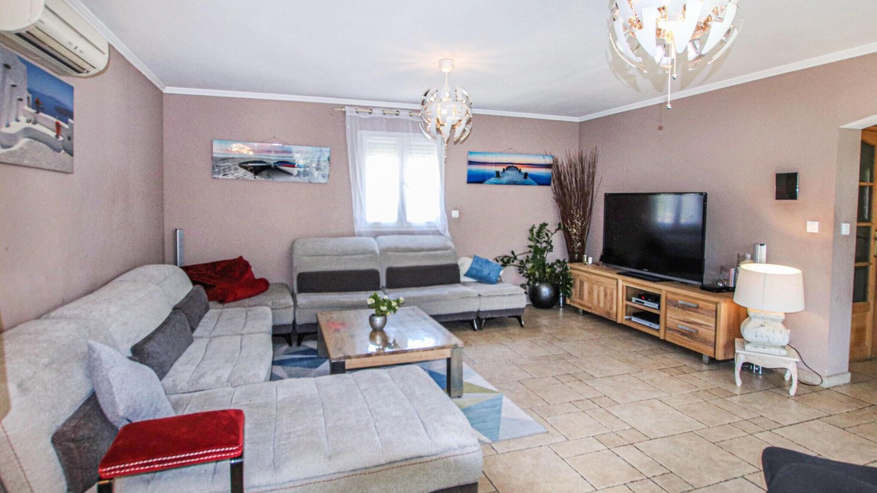 Photo of Bedroom in Font d'Irac