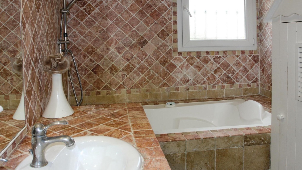 Photo of Bathroom in Font d'Irac