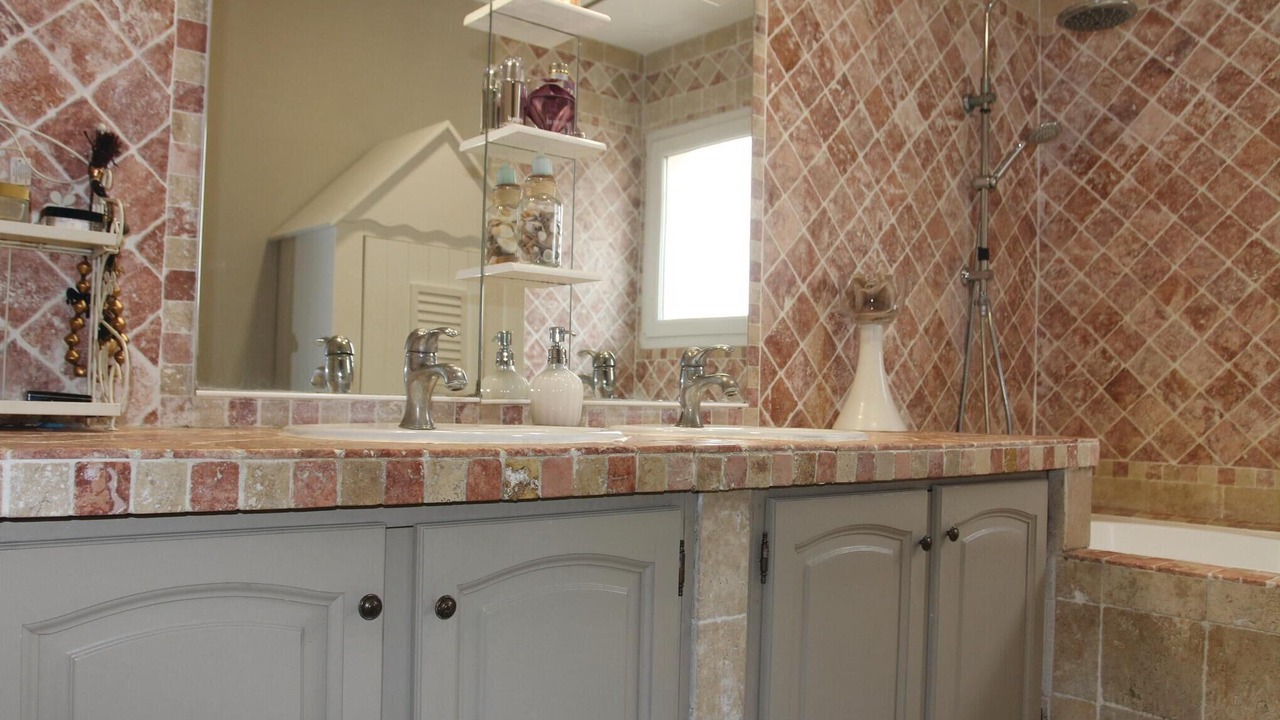 Photo of Bathroom in Font d'Irac