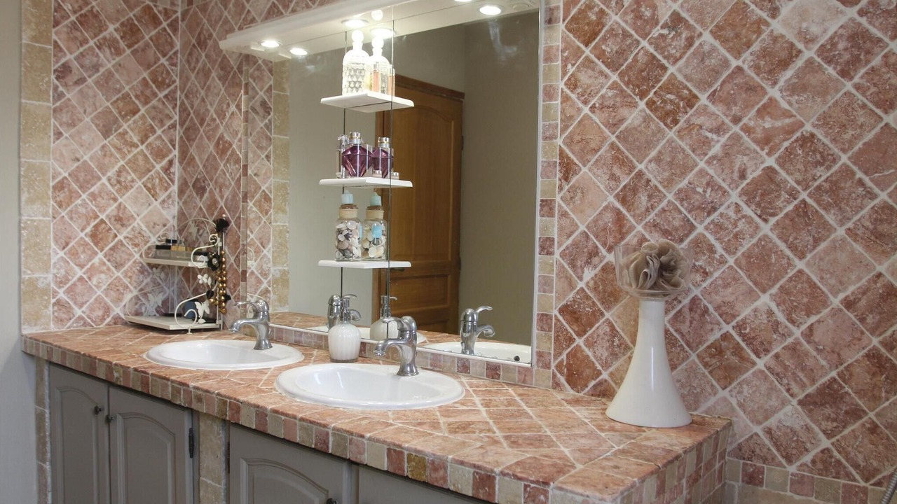 Photo of Bathroom in Font d'Irac