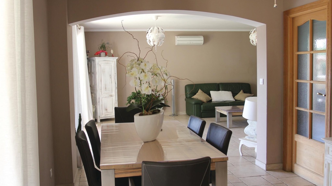 Photo of Bedroom in Font d'Irac