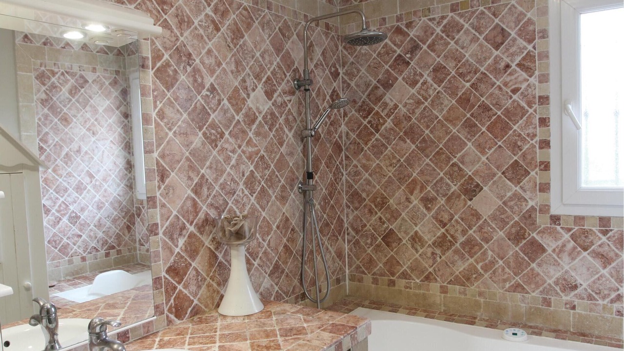 Photo of Bathroom in Font d'Irac