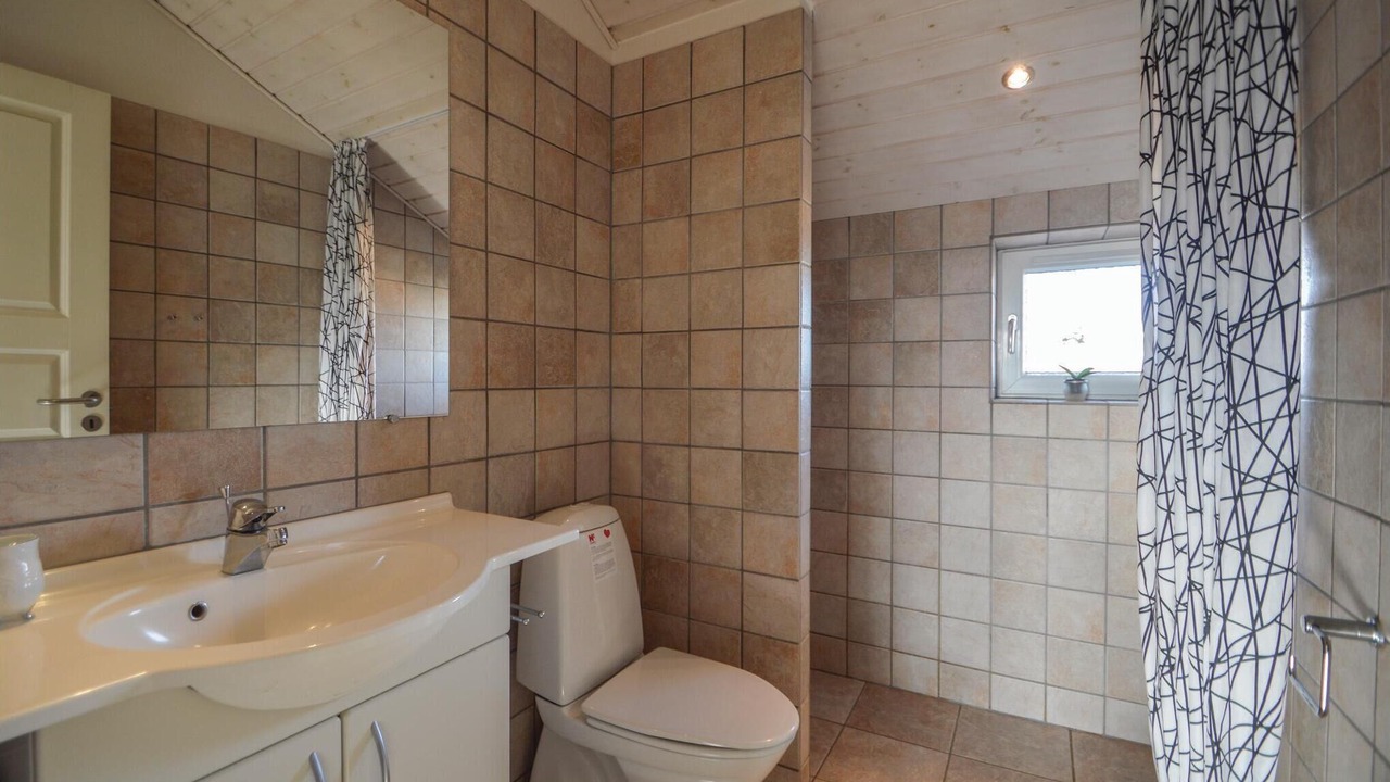 Photo of Bathroom in Lakolk