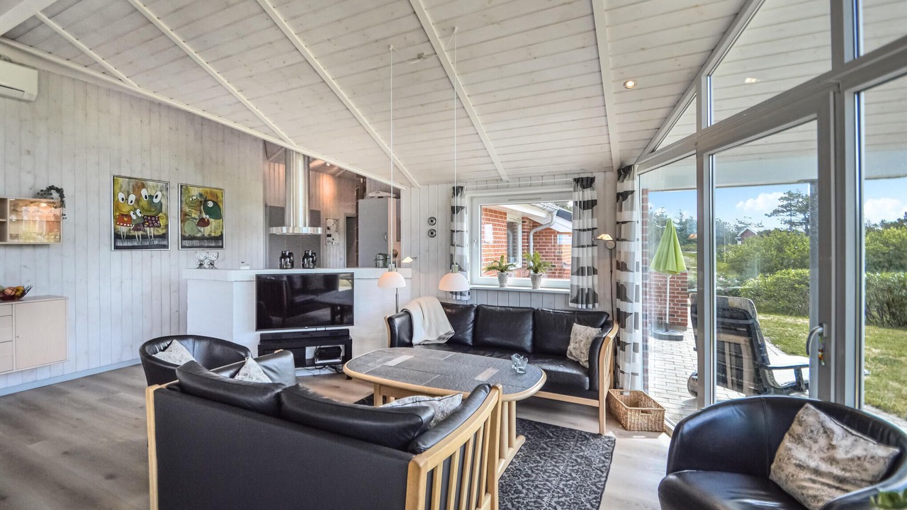 Photo of Bedroom in Lakolk