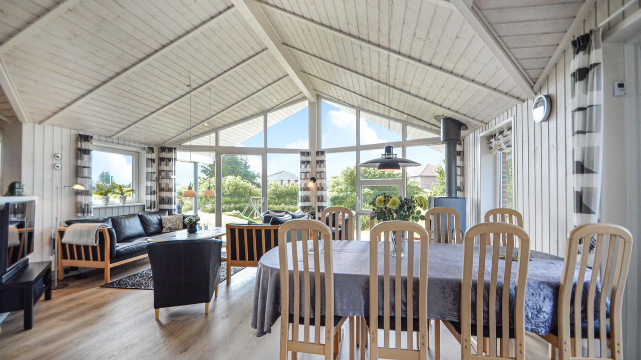 Photo of Bedroom in Lakolk