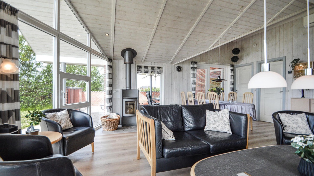 Photo of Bedroom in Lakolk