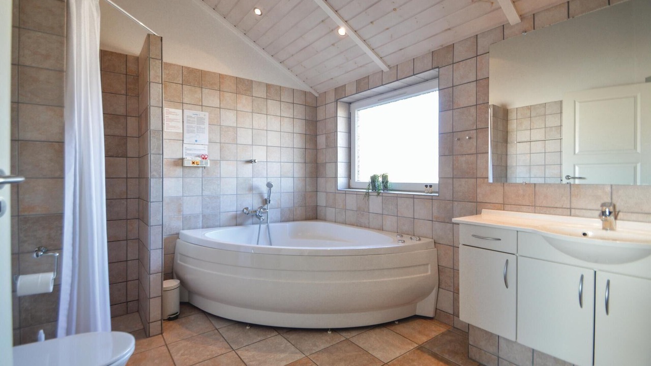 Photo of Bathroom in Lakolk