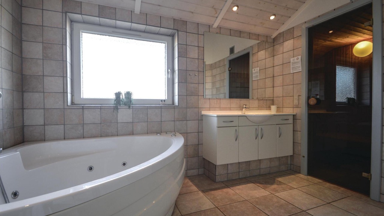 Photo of Bathroom in Lakolk