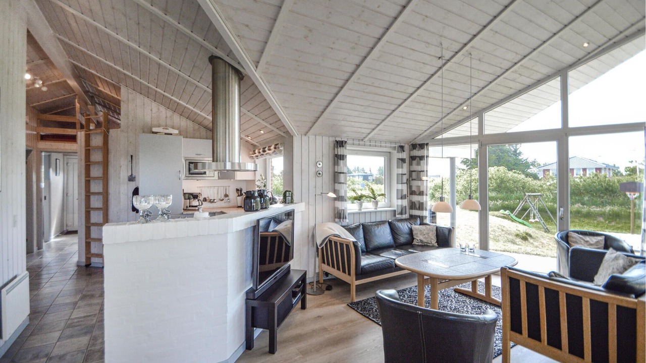 Photo of Bedroom in Lakolk