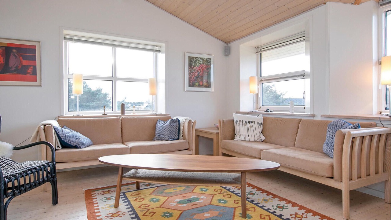 Photo of Bedroom in Blokhus