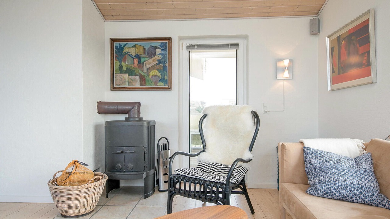 Photo of Bedroom in Blokhus