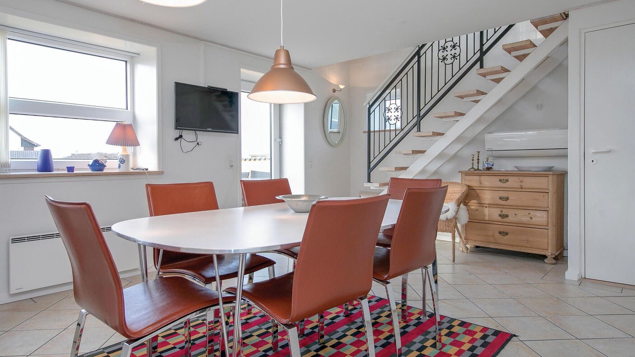 Photo of Bedroom in Blokhus