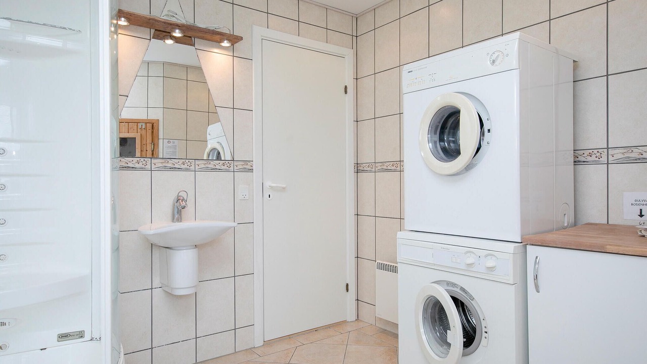 Photo of Bathroom in Blokhus