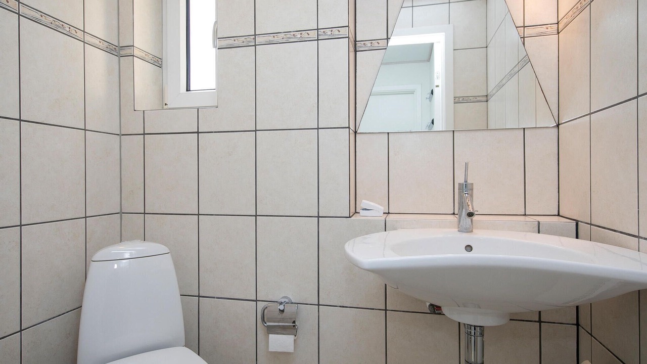 Photo of Bathroom in Blokhus