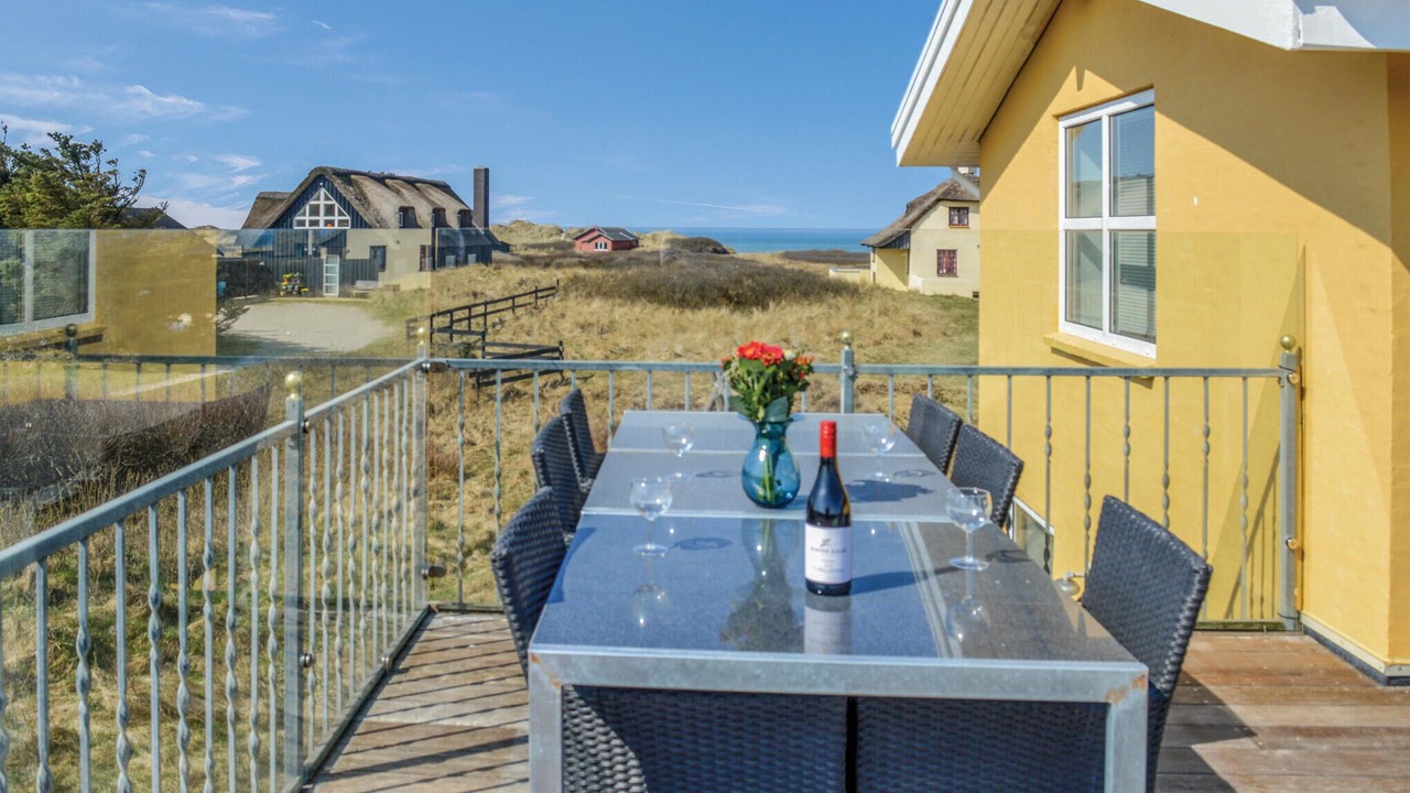 Photo of Others in Blokhus