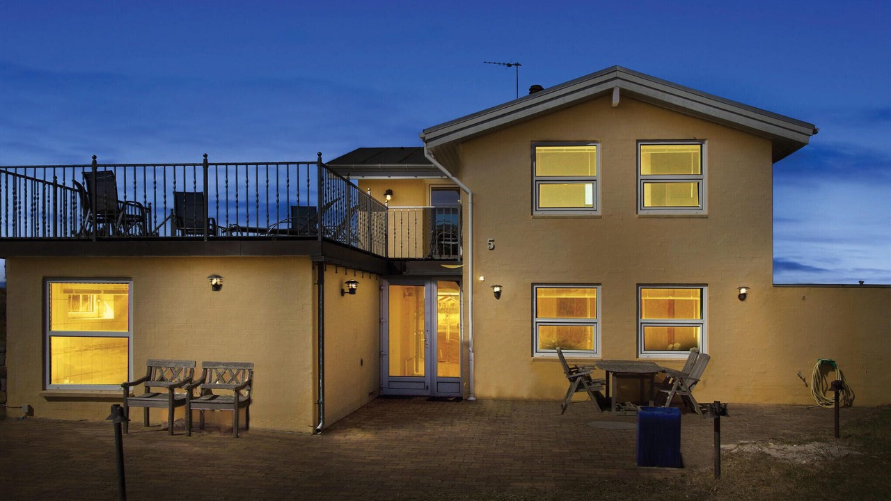 Photo of Outdoor in Blokhus