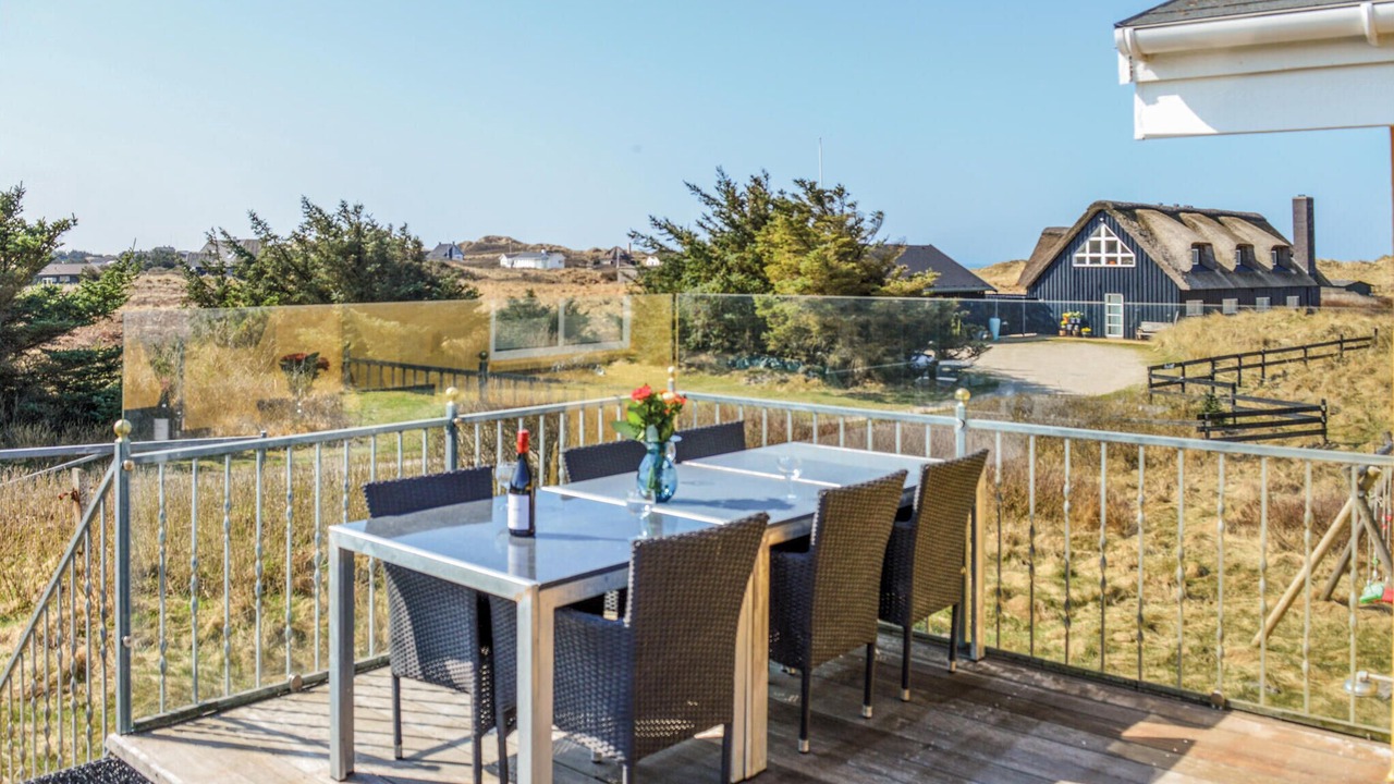 Photo of Others in Blokhus