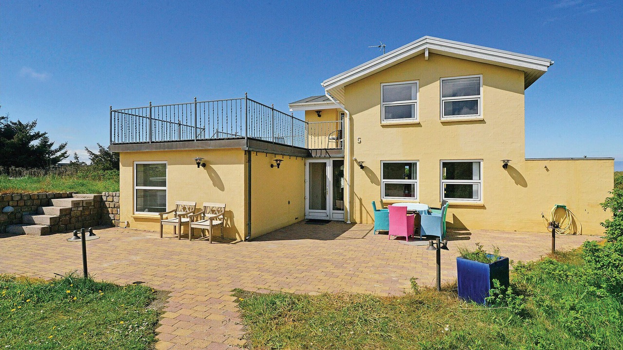 Photo of Outdoor in Blokhus