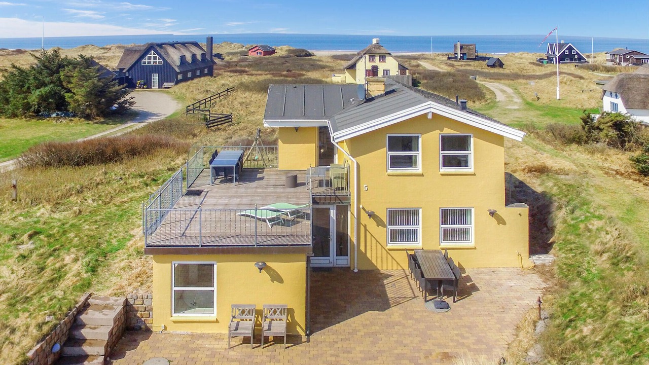 Photo of Outdoor in Blokhus