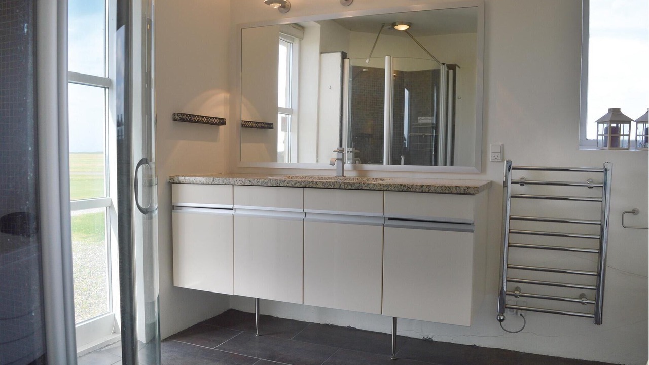 Photo of Bathroom in Lemvig