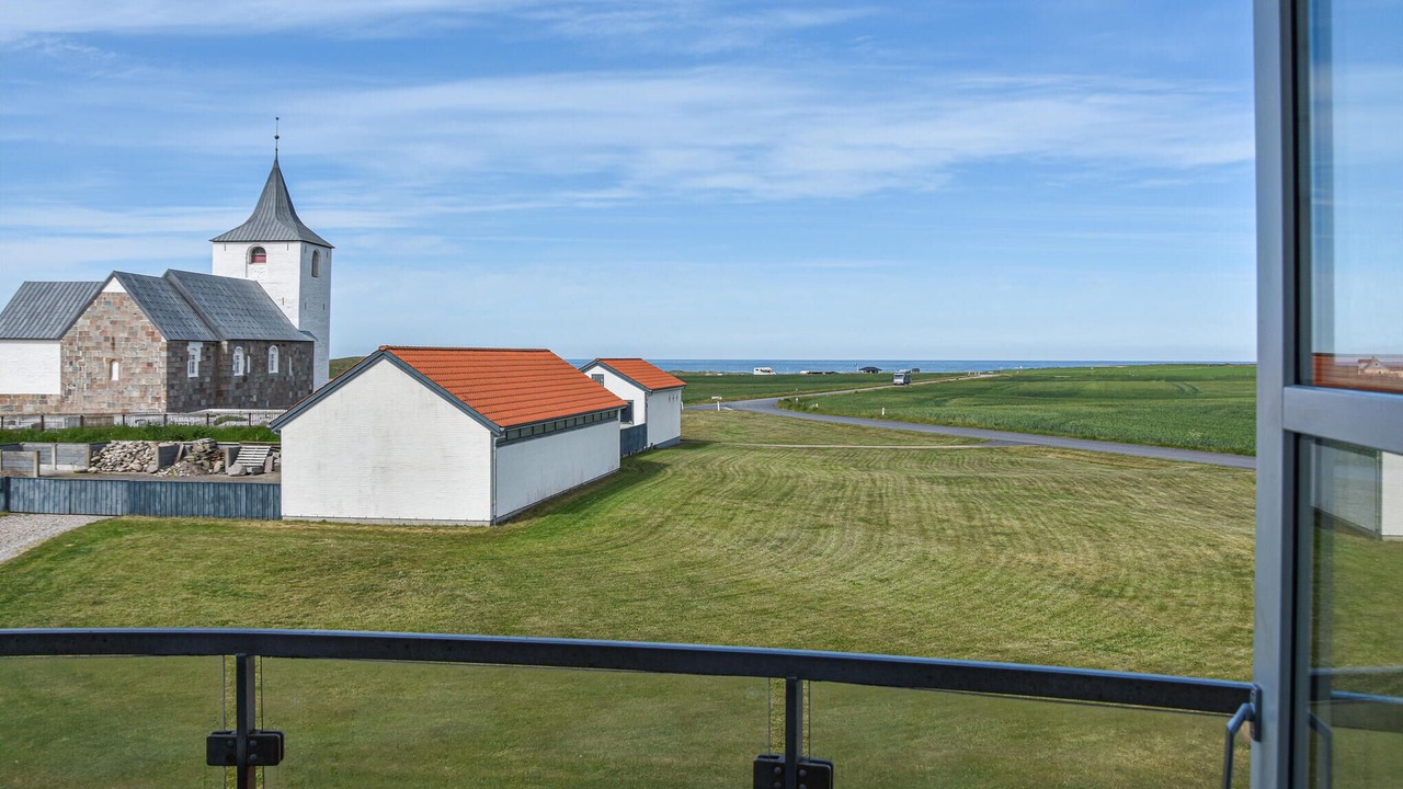 Photo of Bedroom in Lemvig
