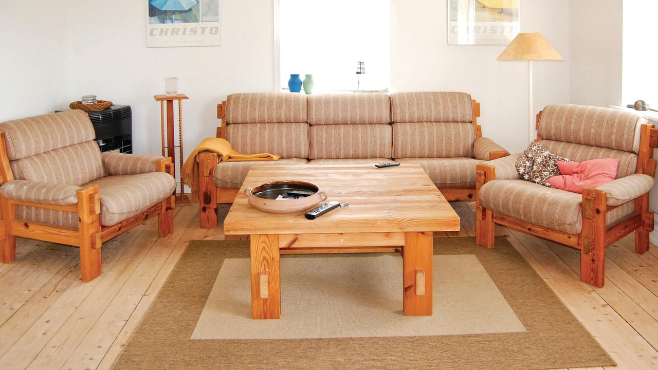 Photo of Bedroom in Lemvig