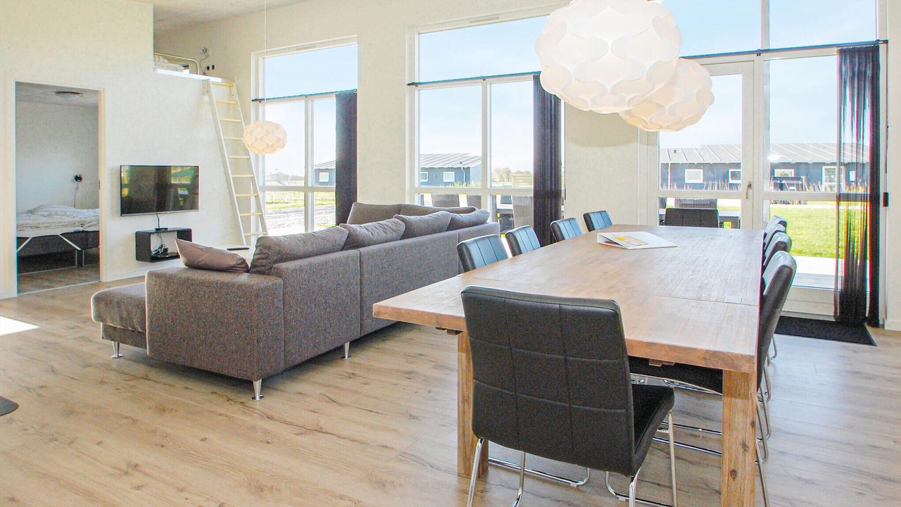 Photo of Bedroom in Fynshav