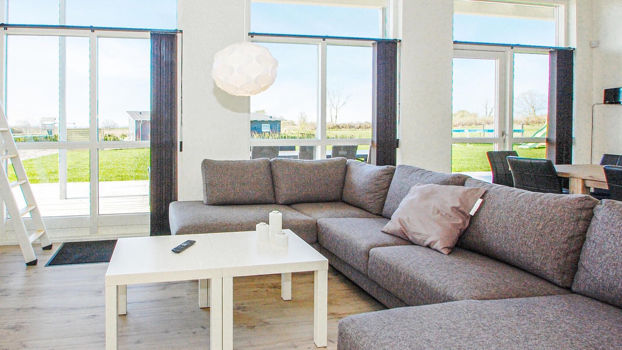 Photo of Bedroom in Fynshav