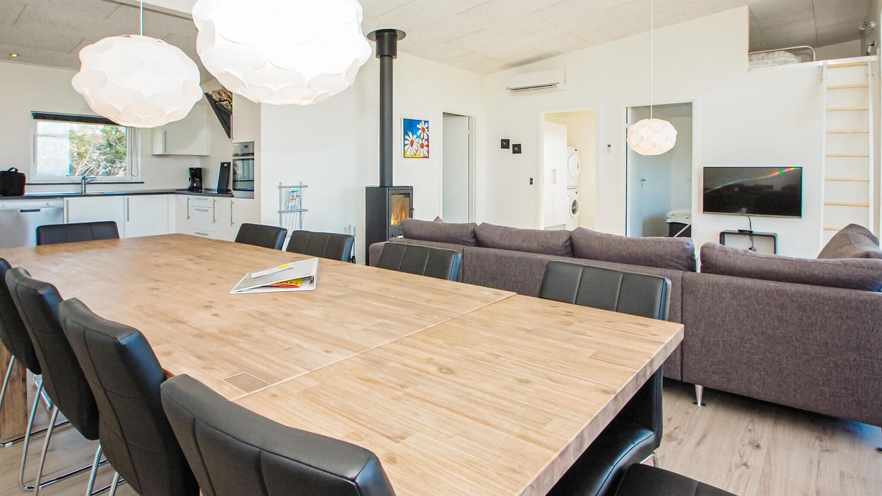 Photo of Bedroom in Fynshav