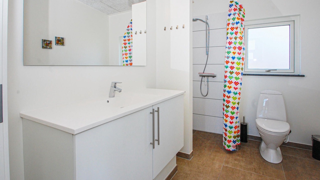 Photo of Bathroom in Fynshav